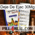 Stop Ejac 30Mg 11